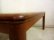 画像5: 北欧ヴィンテージ　チーク材の座卓 ローテーブル
