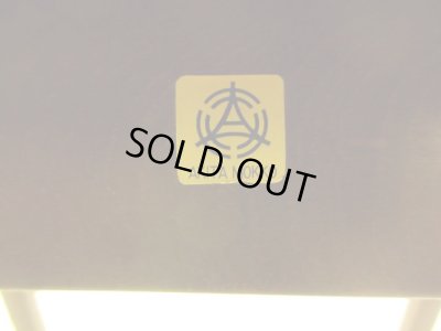 画像12: 秋田木工 スタッキングスツール 剣持勇 デニム