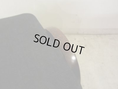 画像9: 秋田木工 スタッキングスツール 剣持勇 デニム