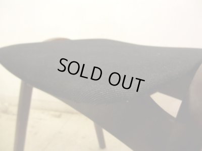 画像7: 秋田木工 スタッキングスツール 剣持勇 デニム