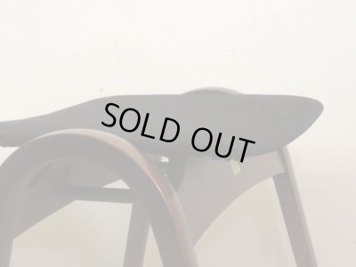 画像5: 秋田木工 スタッキングスツール 剣持勇 デニム