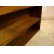 画像9: ヴィンテージ 木味良いラワン材の本棚 (9)