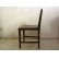画像3: アンティーク 楢材のダイニングチェア 椅子 (3)