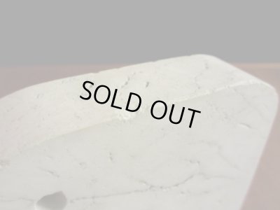 画像5: イタリア Flli Mannelli社 大理石トラヴァーチンの動物 ゾウ