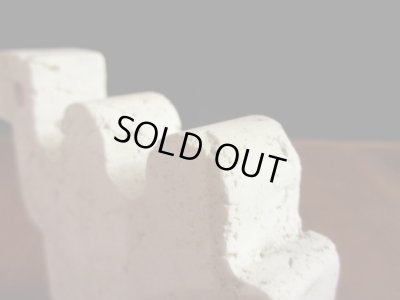 画像6: イタリア Flli Mannelli社 大理石トラヴァーチンの動物 ラクダ