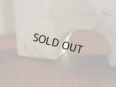 画像6: イタリア Flli Mannelli社 大理石トラヴァーチンの動物 ゾウ