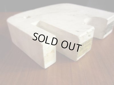 画像7: イタリア Flli Mannelli社 大理石トラヴァーチンの動物 ゾウ