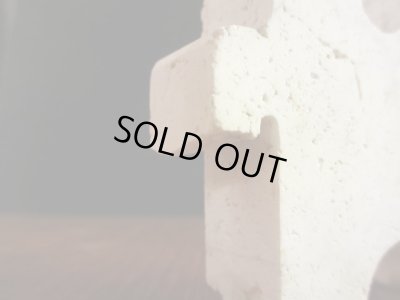 画像7: イタリア Flli Mannelli社 大理石トラヴァーチンの動物 ラクダ