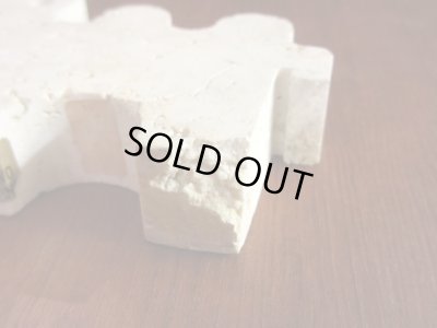 画像8: イタリア Flli Mannelli社 大理石トラヴァーチンの動物 ラクダ