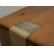 画像5: ヴィンテージ 明るい木味のサイドテーブル (5)