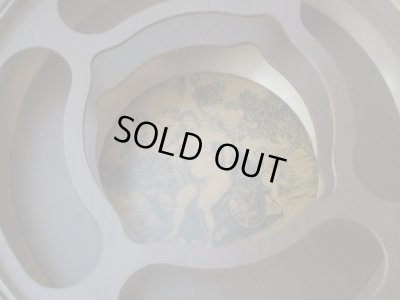 画像9: ヴィンテージ 地球儀ボトルワゴン バーキャビネット 大航海時代