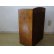 画像6: アンティーク 引出し付 木製書類棚 カルテケース (6)