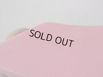 画像10: 秋田木工 スタッキングスツール 剣持勇 赤