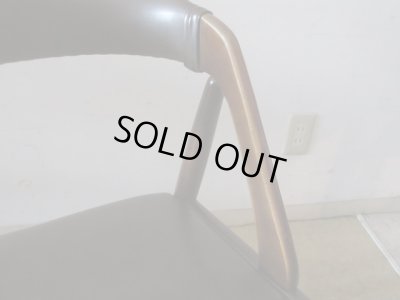 画像7: ヴィンテージ 辻木工 アームチェア (1)