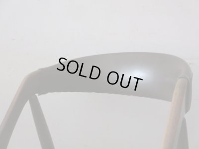 画像5: ヴィンテージ 辻木工 アームチェア (1)