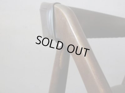 画像6: ヴィンテージ 辻木工 アームチェア (1)