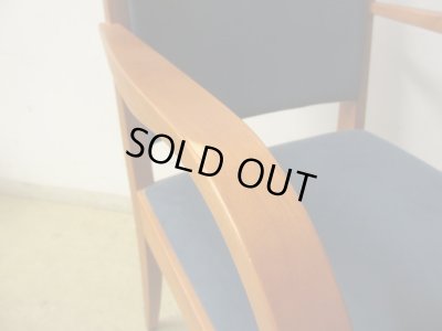 画像7: Arflex アルフレックス KUF アームチェア (3)