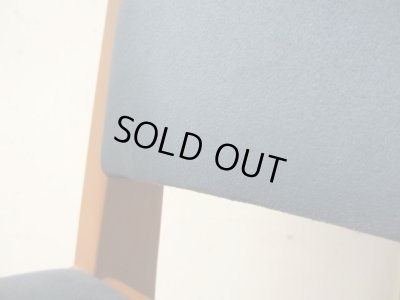 画像11: Arflex アルフレックス KUF アームチェア (2)