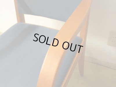 画像7: Arflex アルフレックス KUF アームチェア (1)