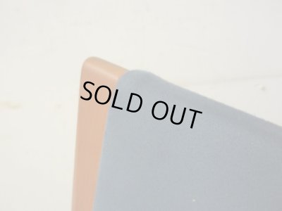 画像11: Arflex アルフレックス KUF アームチェア (3)