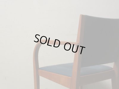 画像5: Arflex アルフレックス KUF アームチェア (1)