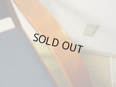 画像8: Arflex アルフレックス KUF アームチェア (2)