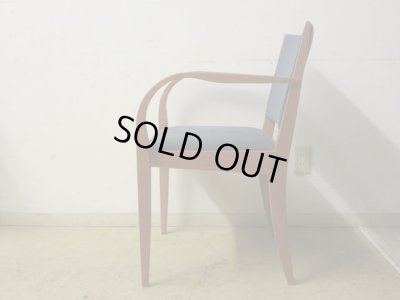 画像4: Arflex アルフレックス KUF アームチェア (2)