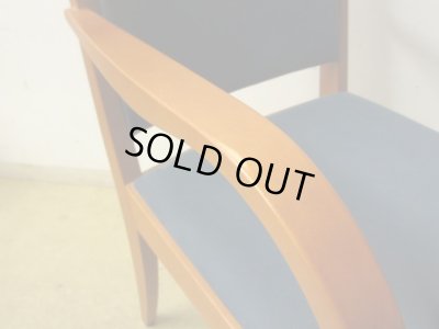 画像9: Arflex アルフレックス KUF アームチェア (2)