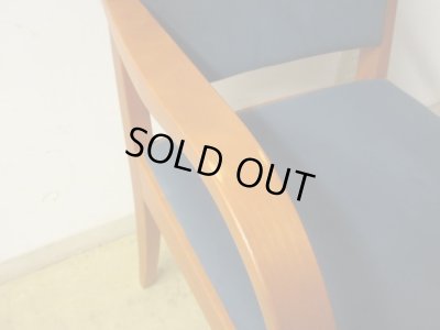 画像8: Arflex アルフレックス KUF アームチェア (1)