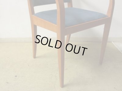 画像6: Arflex アルフレックス KUF アームチェア (3)