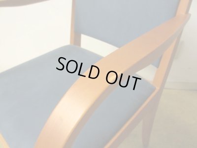 画像8: Arflex アルフレックス KUF アームチェア (3)