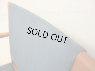 画像10: Arflex アルフレックス KUF アームチェア (2)