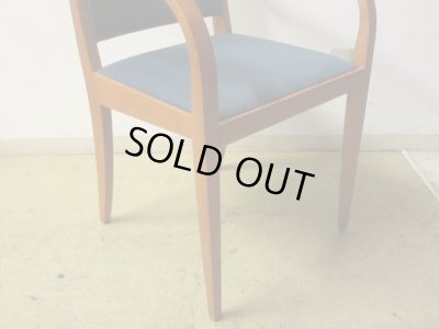 画像7: Arflex アルフレックス KUF アームチェア (2)