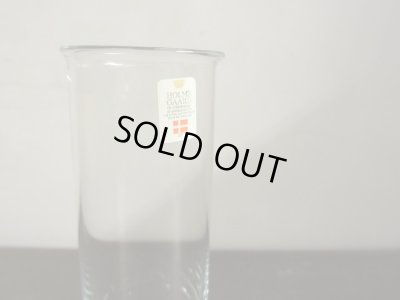 画像9: ヴィンテージ Holmegaard ホルムガード High Life タンブラー