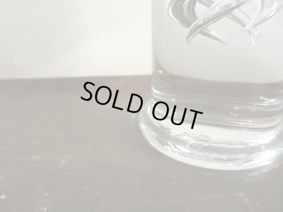 画像7: ヴィンテージ Holmegaard ホルムガード High Life タンブラー