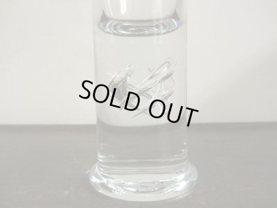 画像3: ヴィンテージ Holmegaard ホルムガード High Life タンブラー