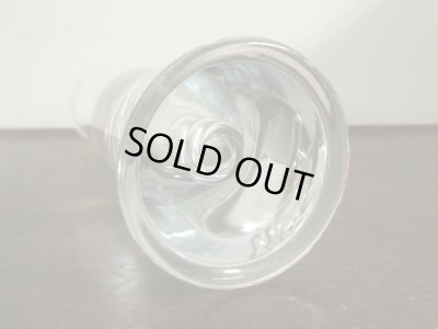 画像8: ヴィンテージ Holmegaard ホルムガード High Life タンブラー