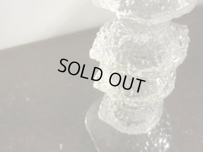 画像5: ヴィンテージ iittala festivo イッタラ フェスティボ キャンドルホルダー 4リング