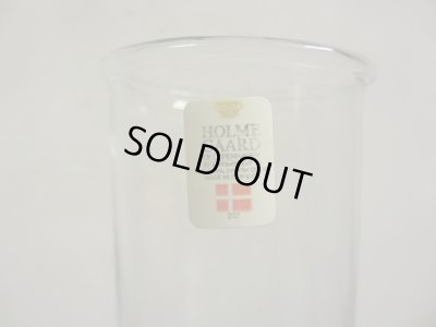 画像2: ヴィンテージ Holmegaard ホルムガード High Life タンブラー