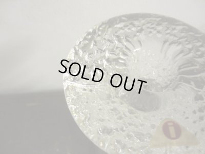 画像4: ヴィンテージ iittala festivo イッタラ フェスティボ キャンドルホルダー 4リング