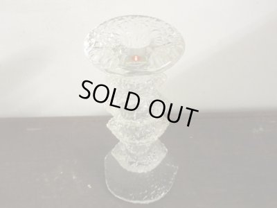 画像2: ヴィンテージ iittala festivo イッタラ フェスティボ キャンドルホルダー 4リング