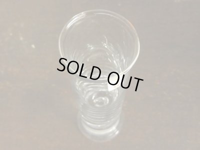 画像6: ヴィンテージ Holmegaard ホルムガード High Life タンブラー