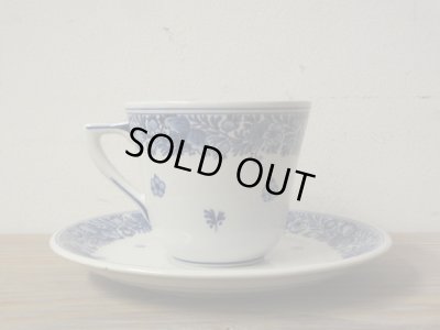 画像2: ロイヤルデルフト カップ＆ソーサー