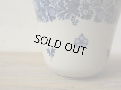 画像9: ロイヤルデルフト カップ＆ソーサー