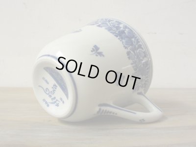 画像6: ロイヤルデルフト カップ＆ソーサー