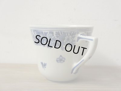 画像4: ロイヤルデルフト カップ＆ソーサー