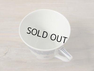 画像5: ロイヤルデルフト カップ＆ソーサー