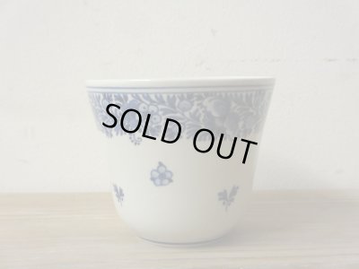 画像3: ロイヤルデルフト カップ＆ソーサー