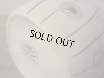 画像14: Midwinter "Festival" ティーポット