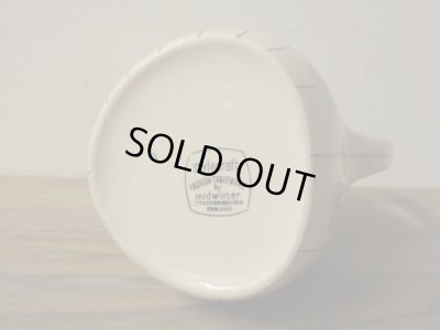 画像16: Midwinter "Festival" ティーポット